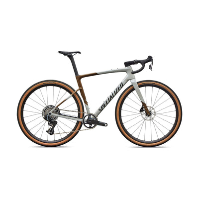 Crux 5 Expert - SRAM Force XPLR
