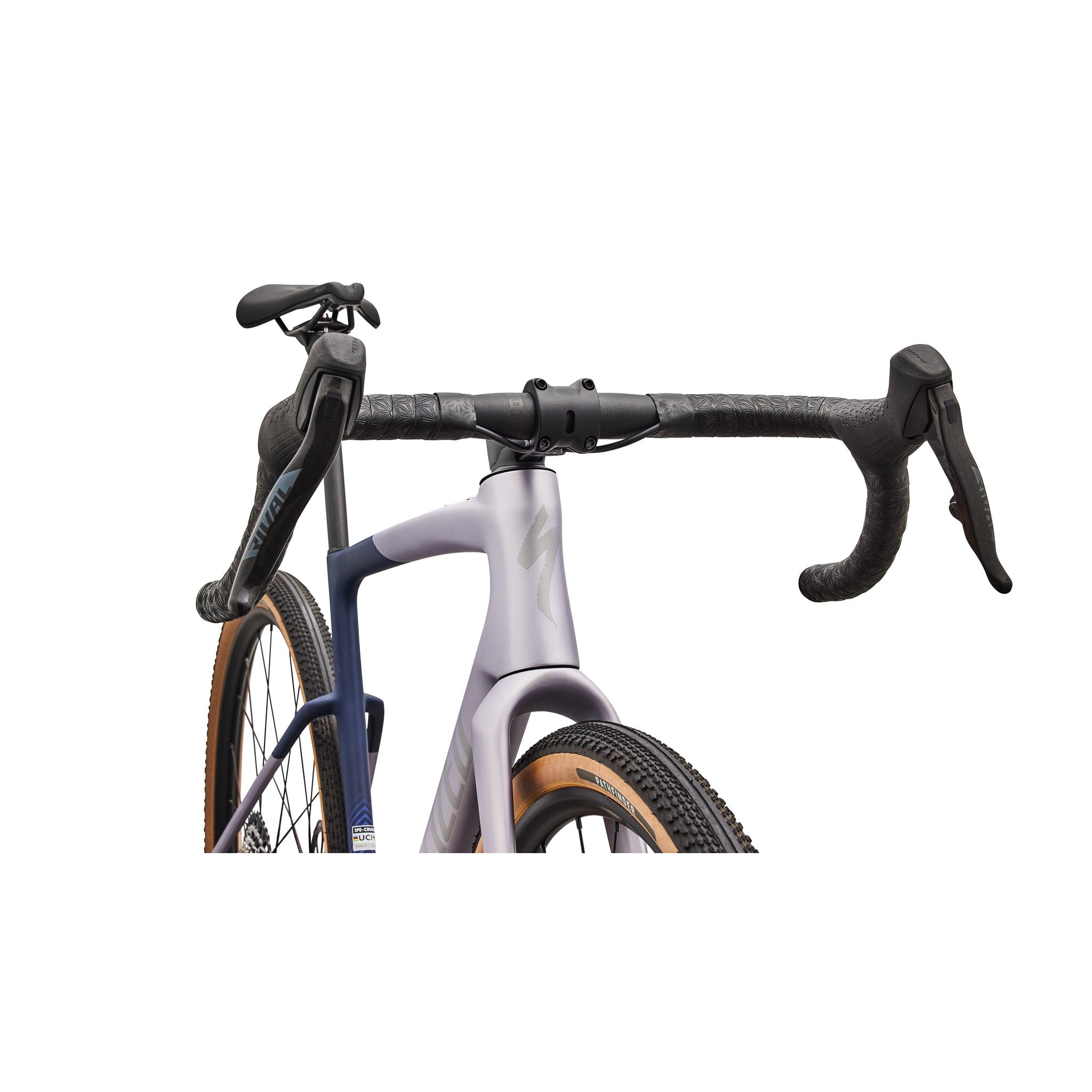 Crux 5 Comp - SRAM Rival XPLR