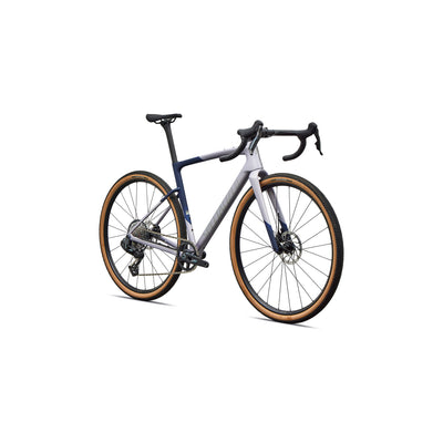 Crux 5 Comp - SRAM Rival XPLR