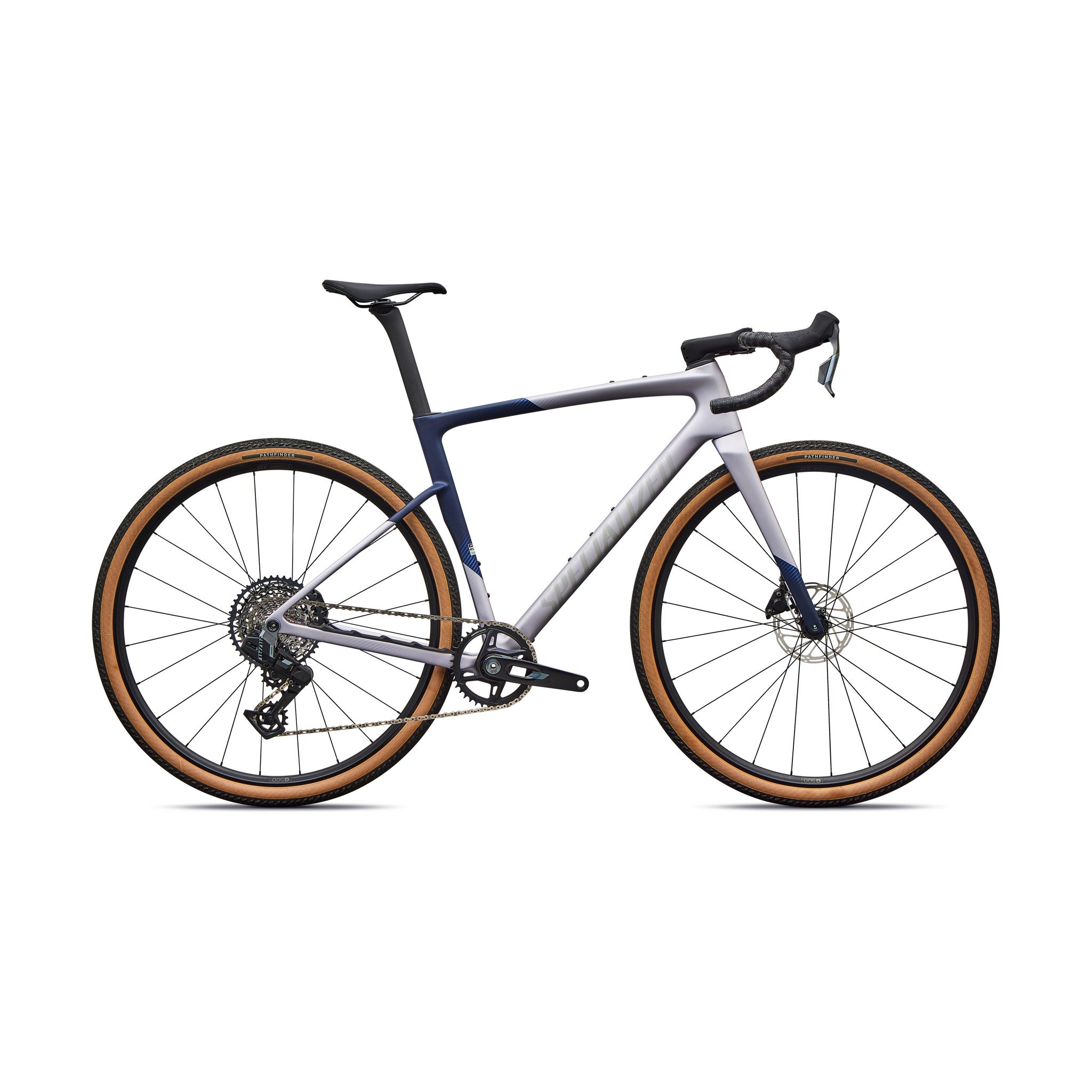 Crux 5 Comp - SRAM Rival XPLR