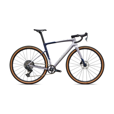 Crux 5 Comp - SRAM Rival XPLR
