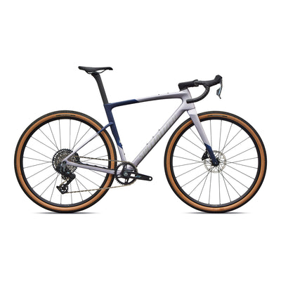 Crux 5 Comp - SRAM Rival XPLR