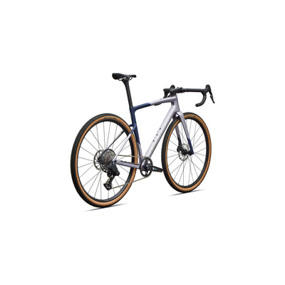 Crux 5 Comp - SRAM Rival XPLR
