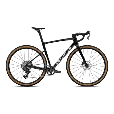 Crux 5 Comp - SRAM Rival XPLR
