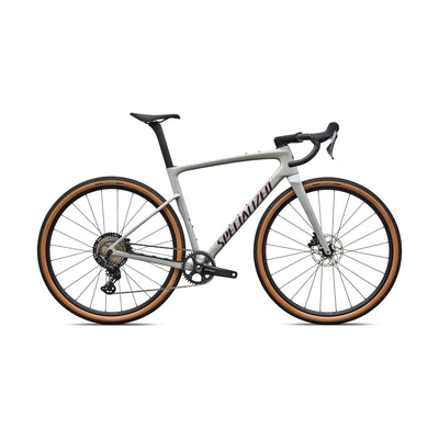 Crux 5 Sport - Shimano GRX 800
