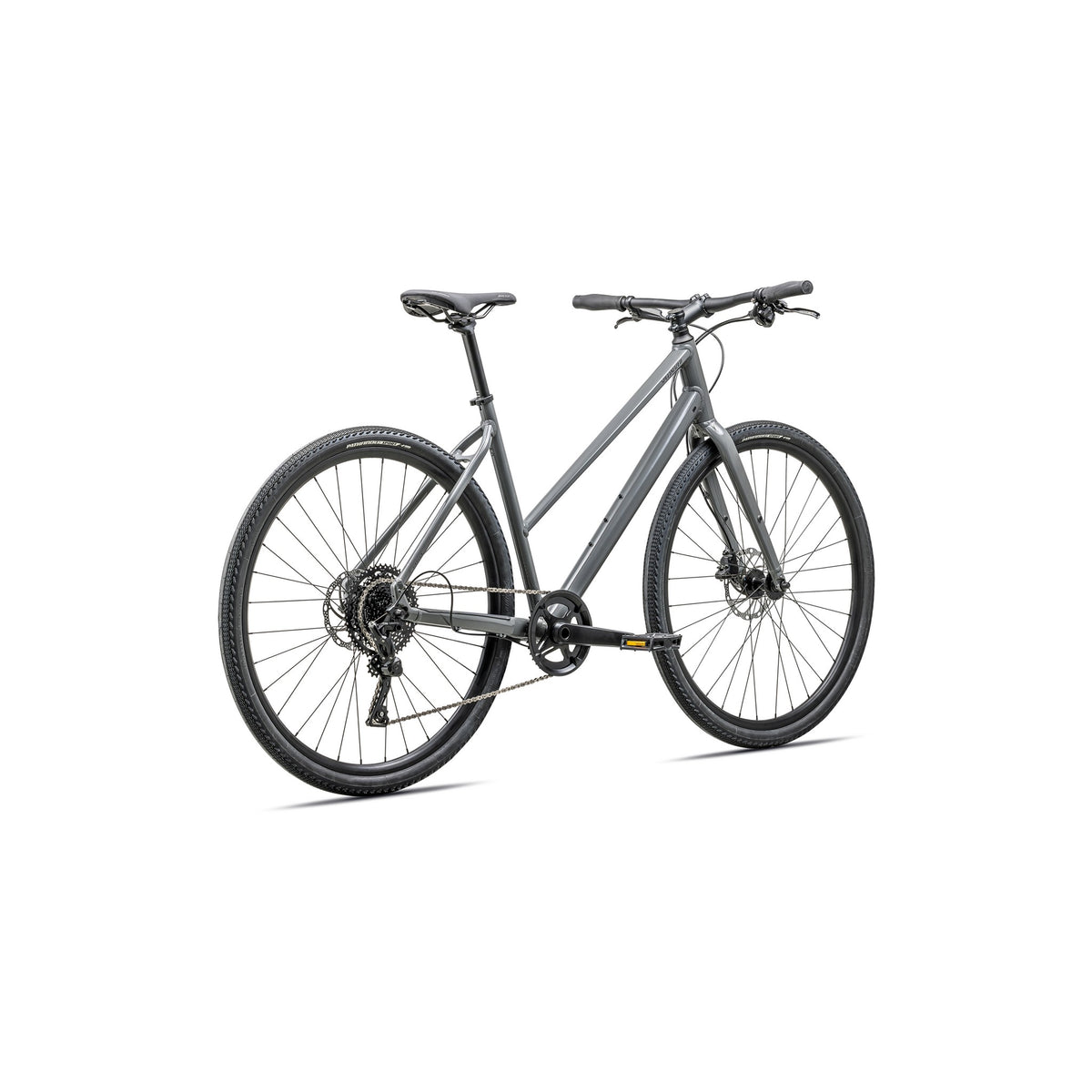 Sirrus X 3.0 Step-Through