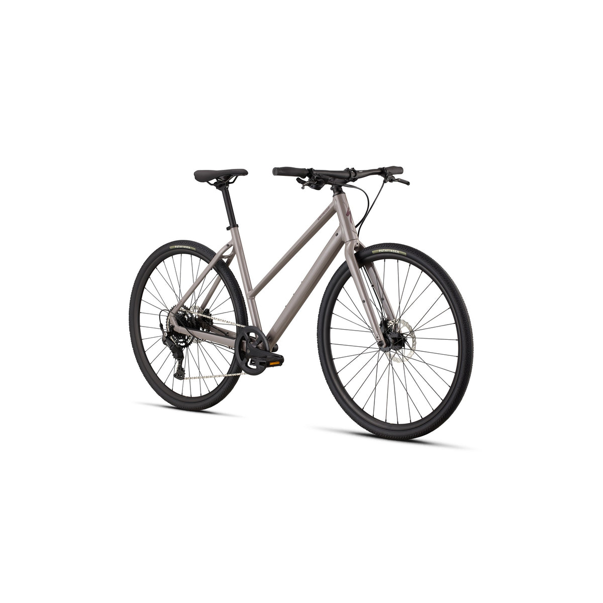 Sirrus X 2.0 Step-Through