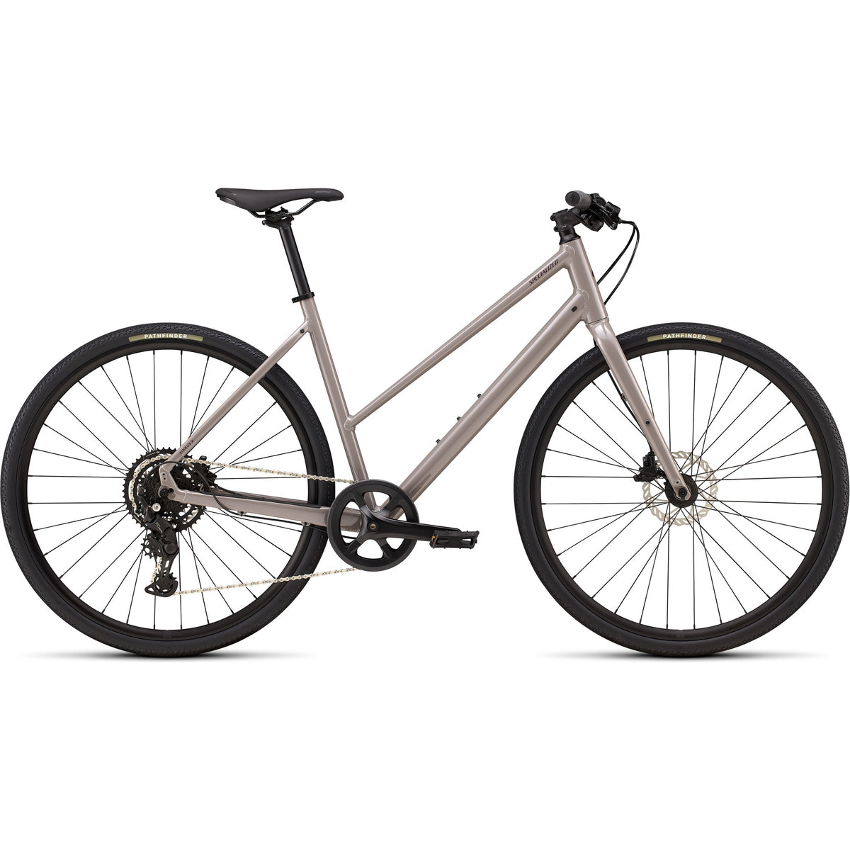 Sirrus X 2.0 Step-Through