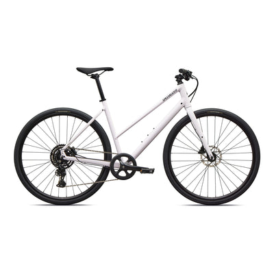 Sirrus X 2.0 Step-Through