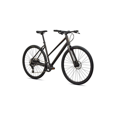 Sirrus X 2.0 Step-Through