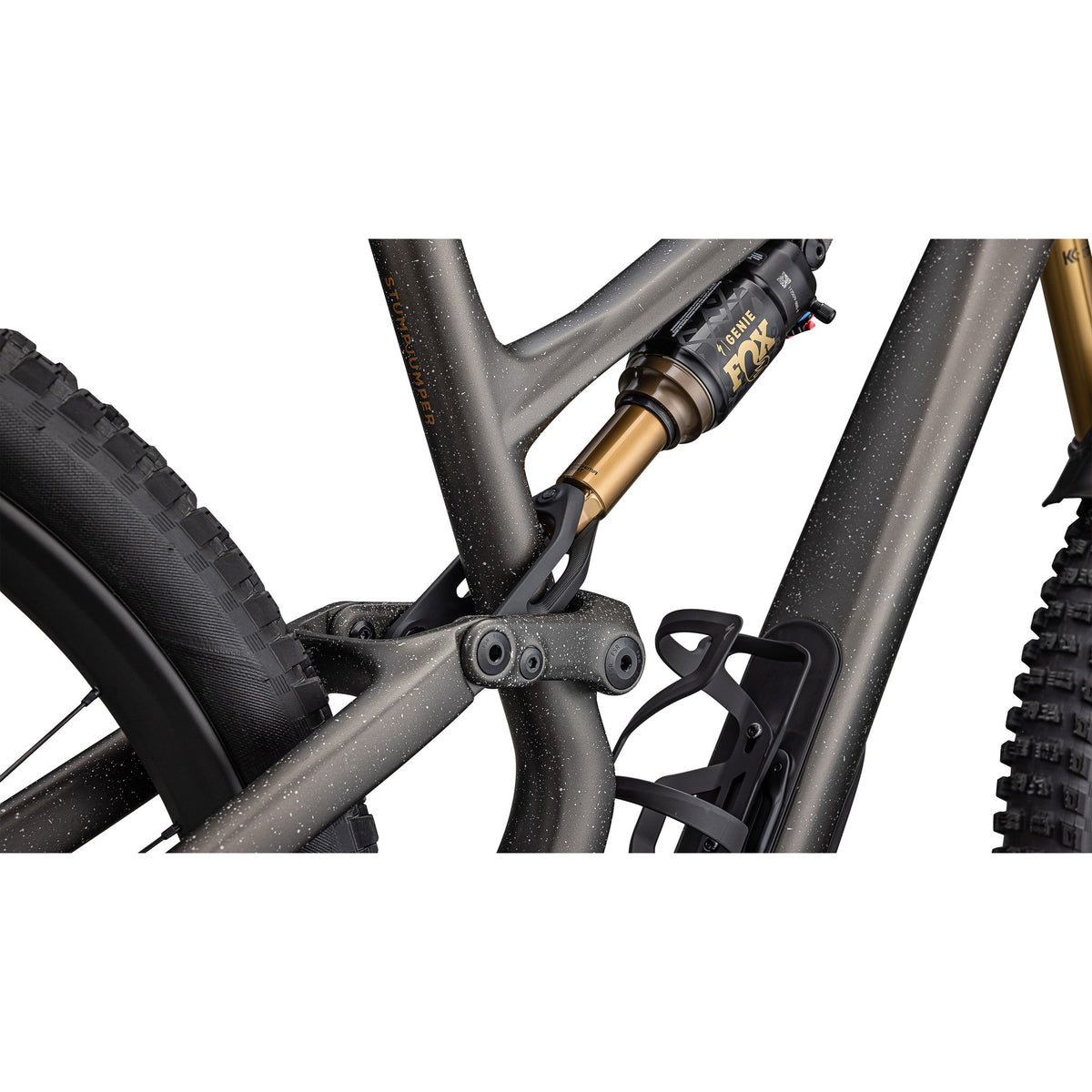S-Works Stumpjumper 15