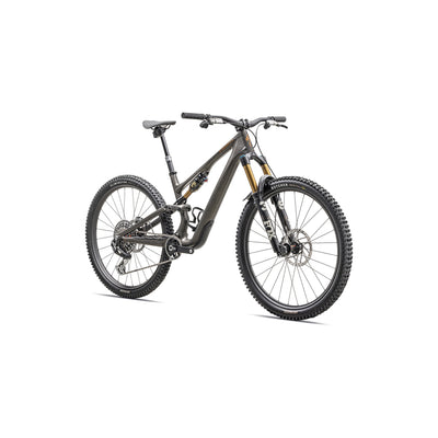 S-Works Stumpjumper 15