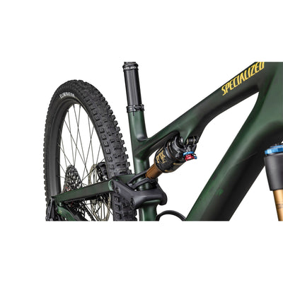 Stumpjumper 15 Pro