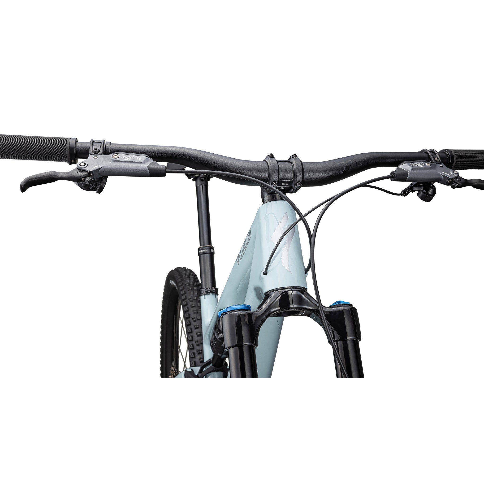 Stumpjumper 15 Comp