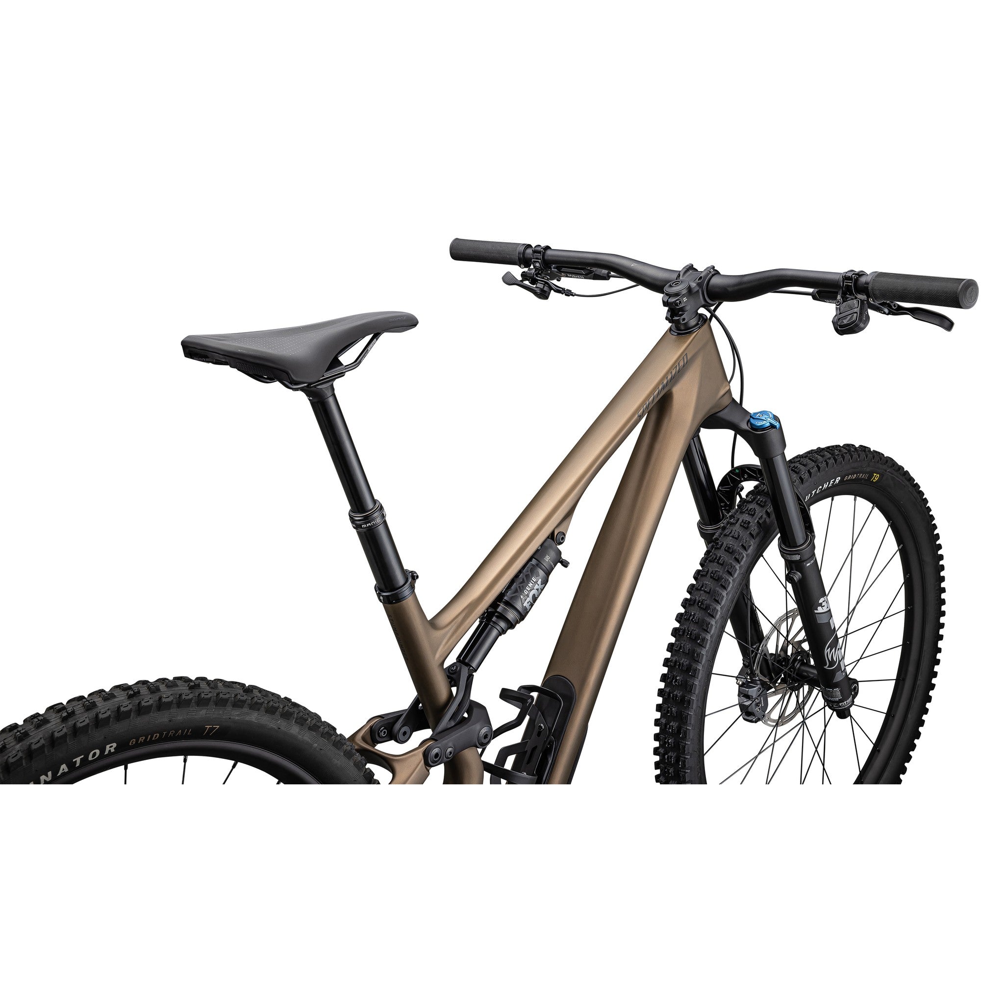 Stumpjumper 15 Comp