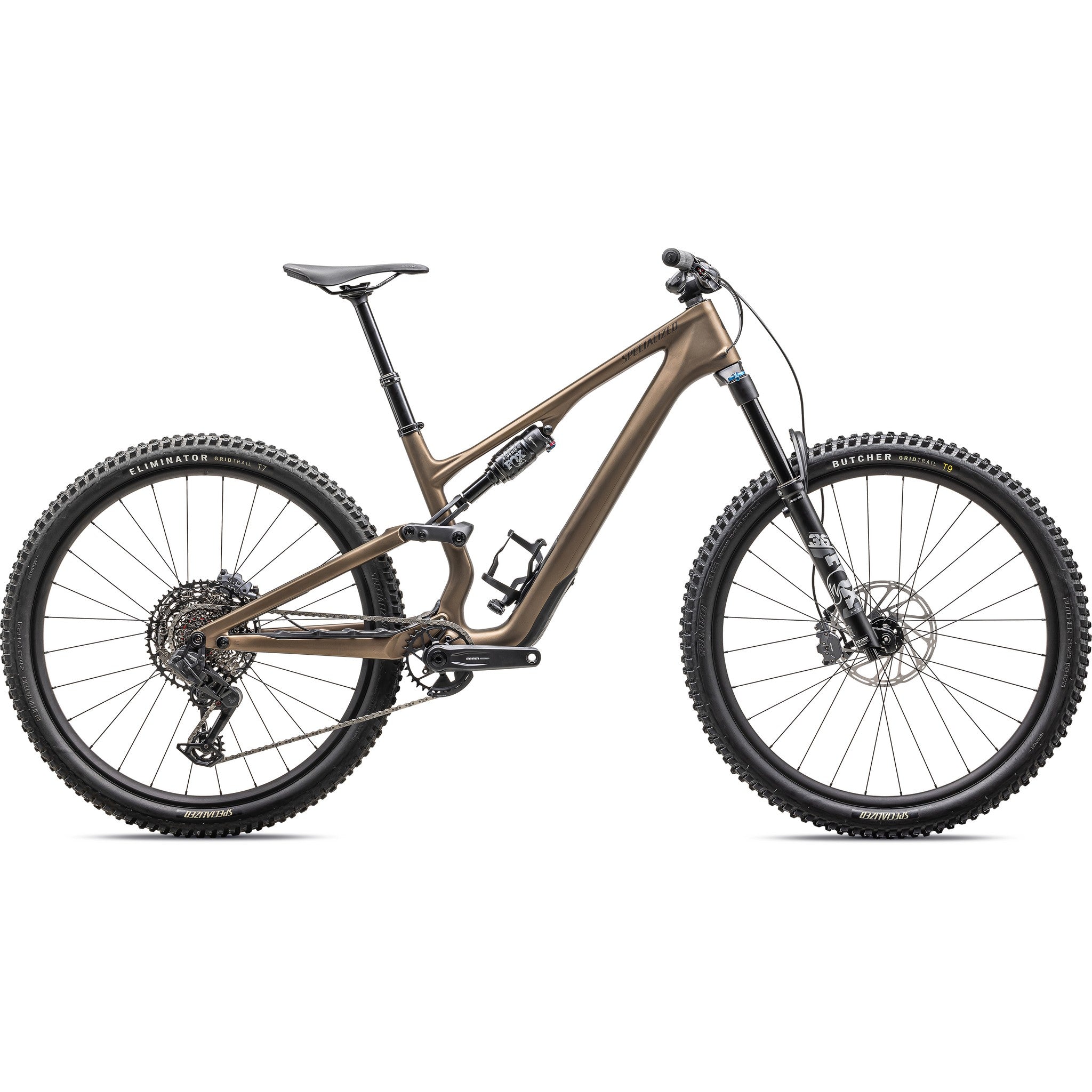 Stumpjumper 15 Comp