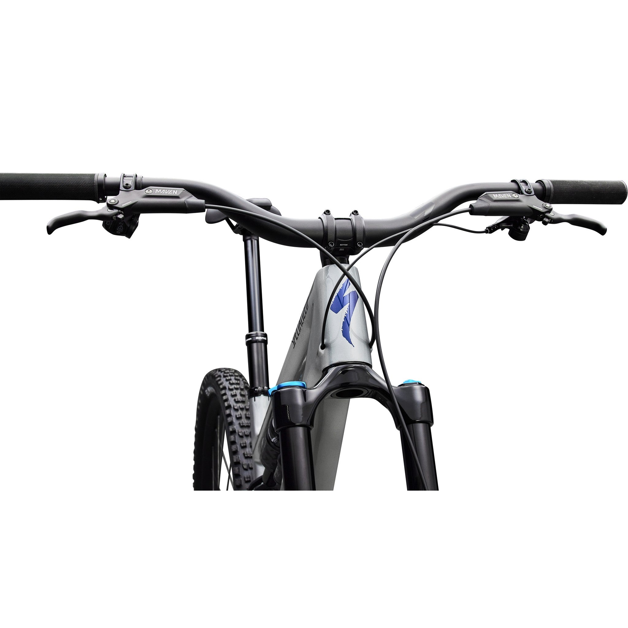Stumpjumper 15 EVO Comp