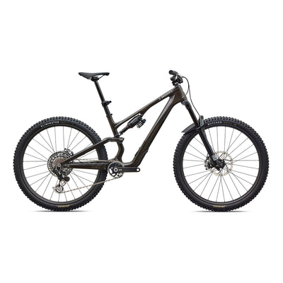 S-Works Stumpjumper 15 EVO