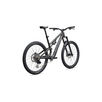 S-Works Stumpjumper 15 EVO