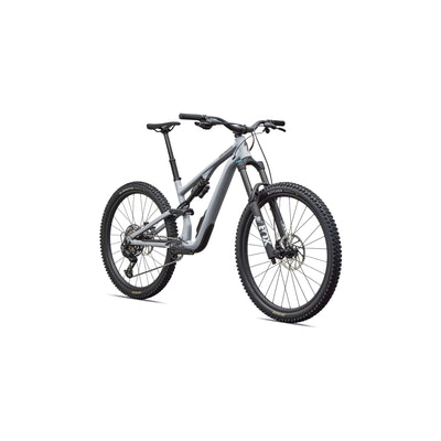 Stumpjumper 15 EVO Comp Alloy  - SRAM Eagle 70, FOX Rhythm