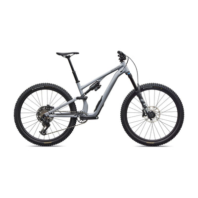 Stumpjumper 15 EVO Comp Alloy  - SRAM Eagle 70, FOX Rhythm