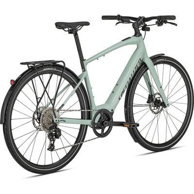 Turbo Vado SL 4.0 EQ