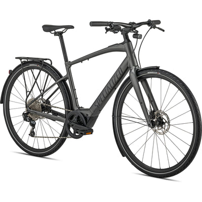 Turbo Vado SL 4.0 EQ