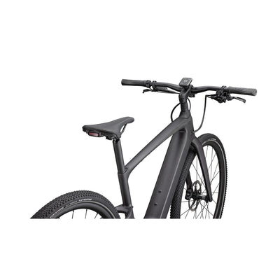 Turbo Vado SL 2 6.0 Carbon