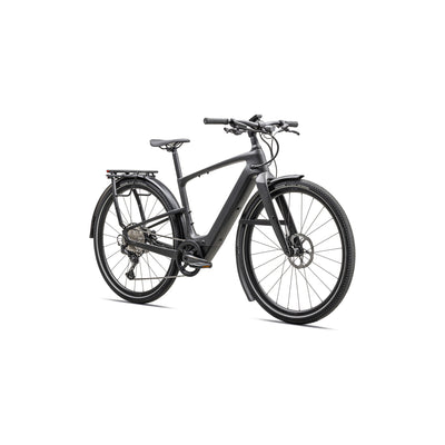 Turbo Vado SL 2 6.0 EQ Carbon