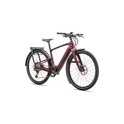 Turbo Vado SL 2 6.0 EQ Carbon