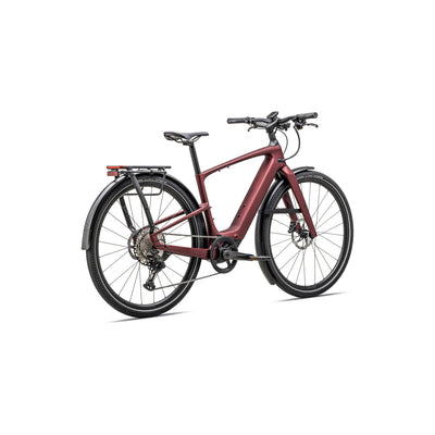 Turbo Vado SL 2 6.0 EQ Carbon