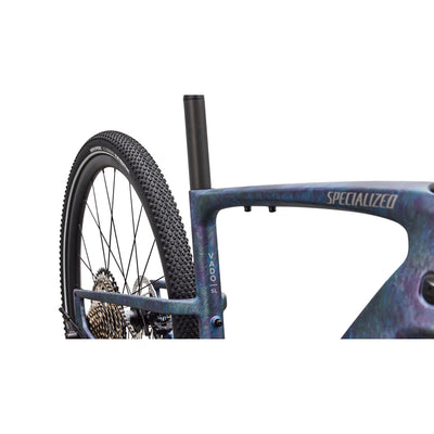 Turbo Vado SL 2 6.0 Carbon