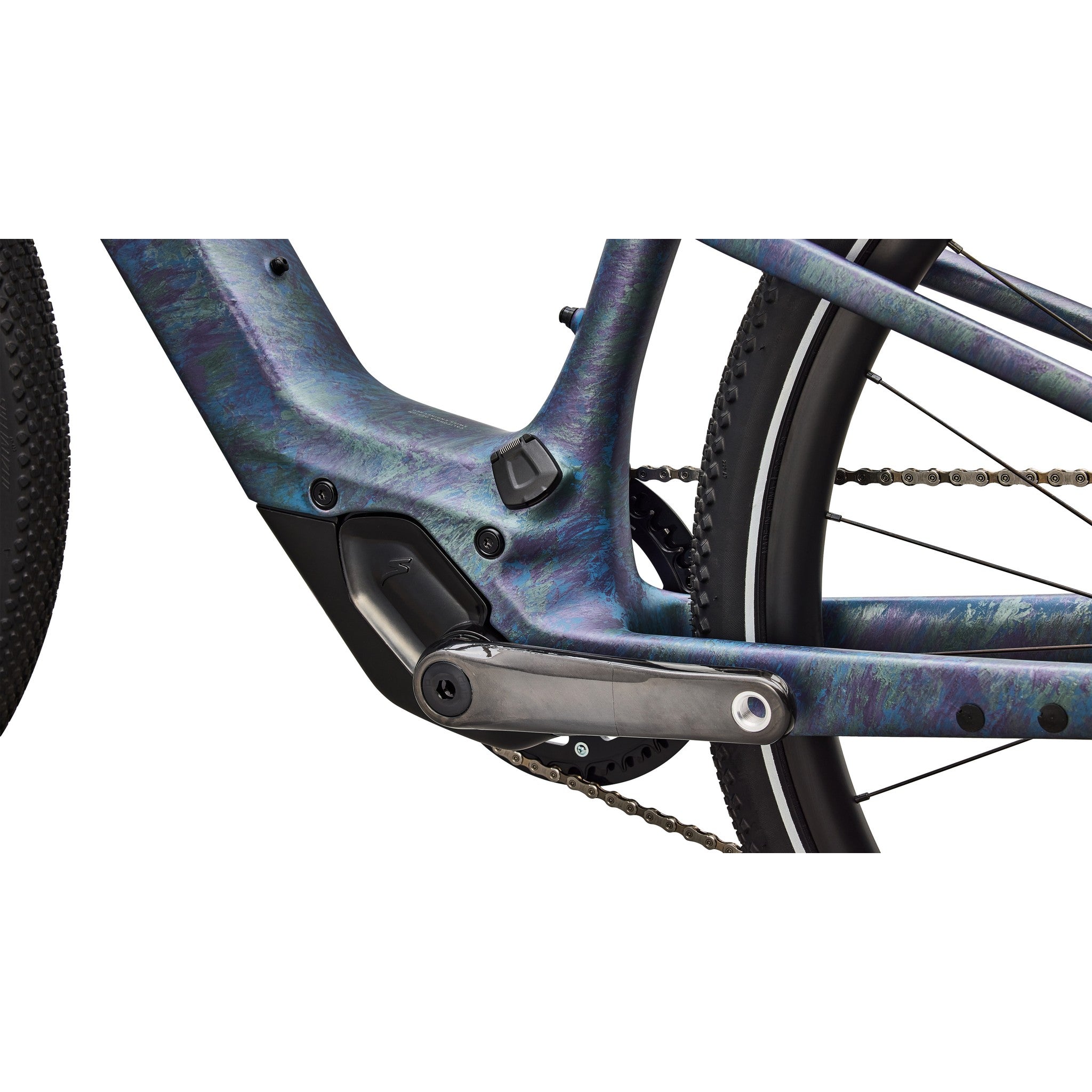 Turbo Vado SL 2 6.0 Carbon