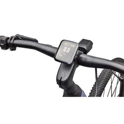 Turbo Vado SL 2 6.0 Carbon