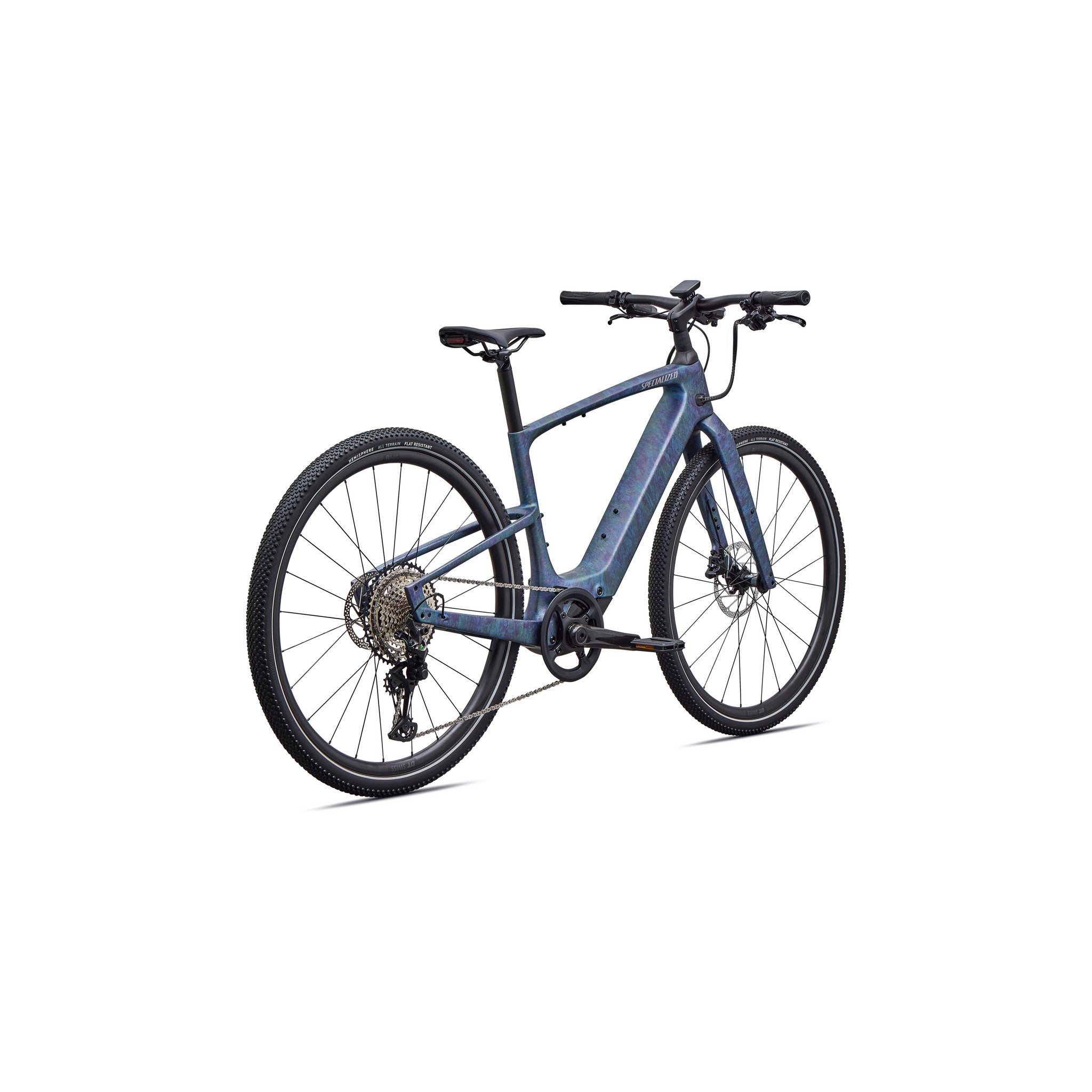 Turbo Vado SL 2 6.0 Carbon