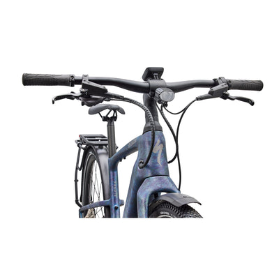 Turbo Vado SL 2 6.0 EQ Carbon