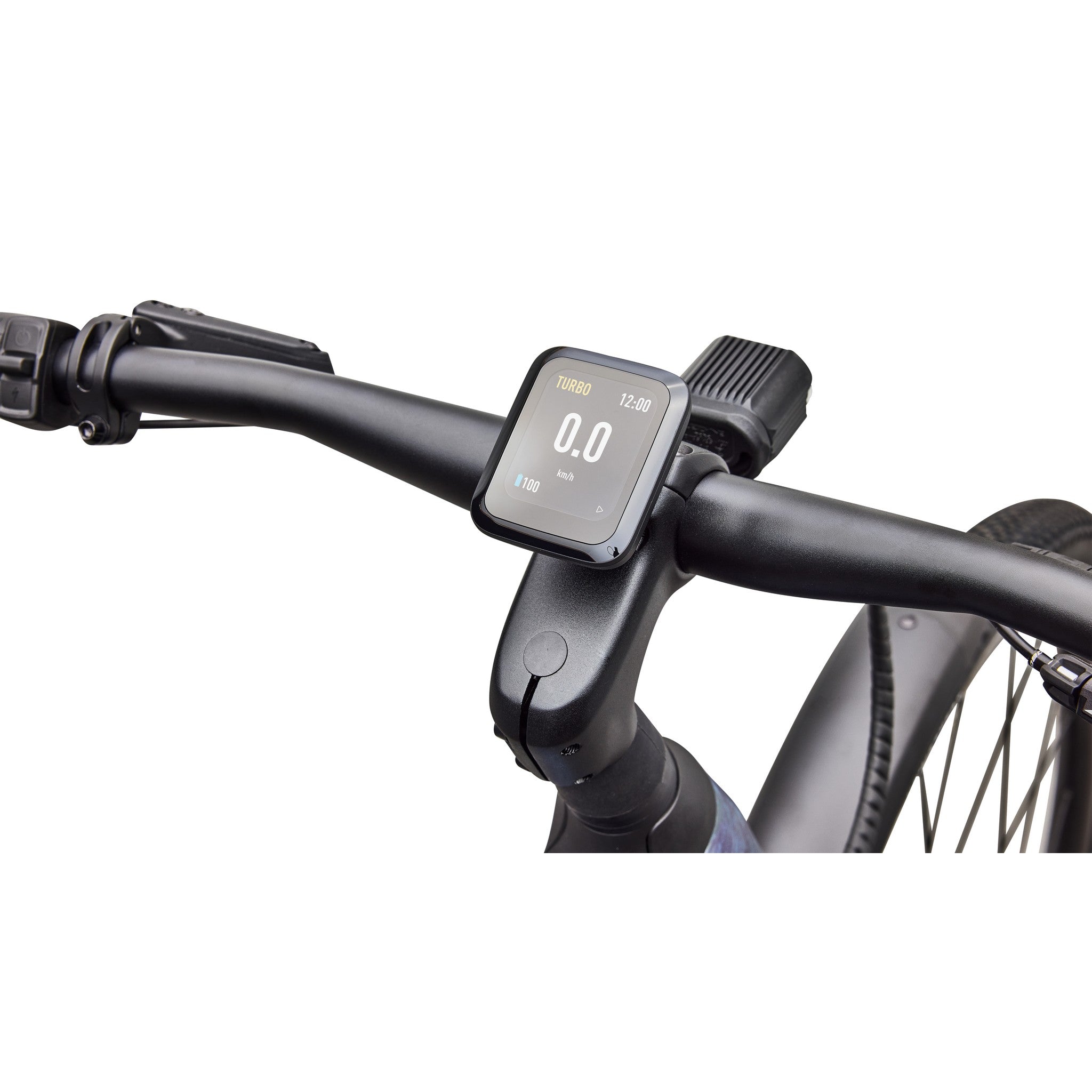 Turbo Vado SL 2 6.0 EQ Carbon