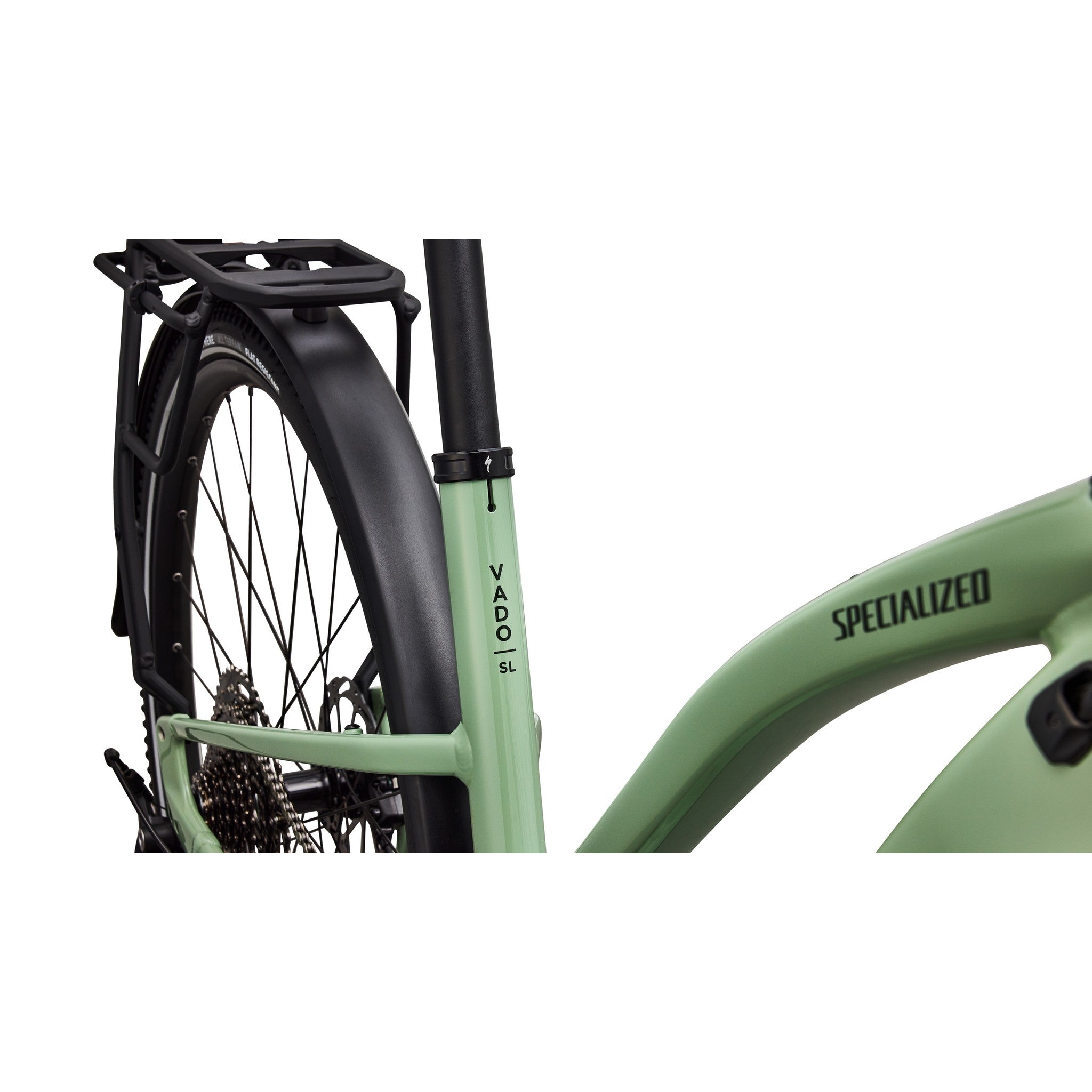 Turbo Vado SL 2 4.0 Step-Through