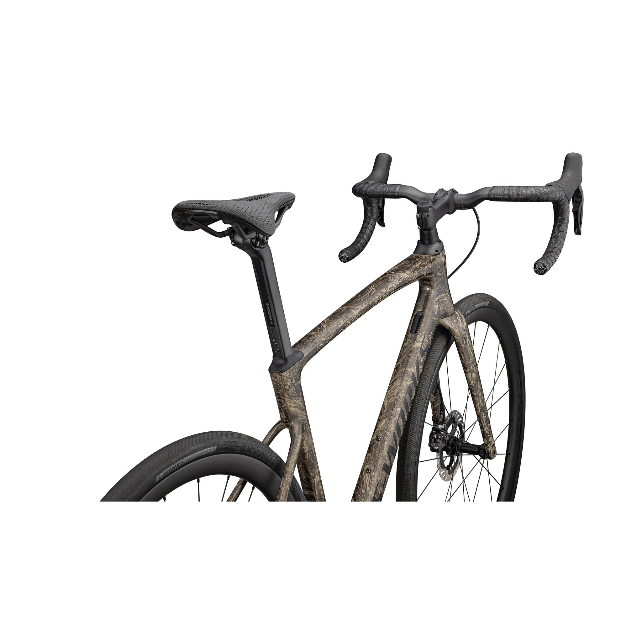 S-Works Roubaix SL8 Di2