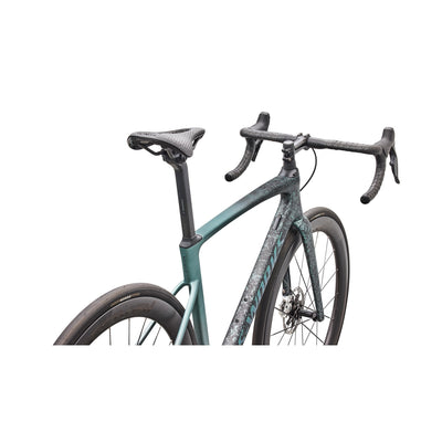 S-Works Roubaix SL8 – SRAM RED AXS