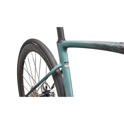 S-Works Roubaix SL8 – SRAM RED AXS