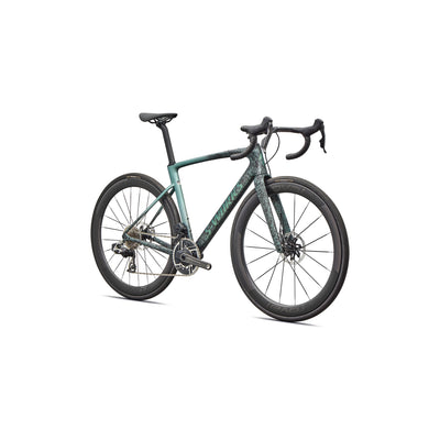 S-Works Roubaix SL8 – SRAM RED AXS