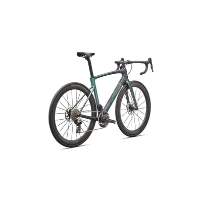 S-Works Roubaix SL8 – SRAM RED AXS