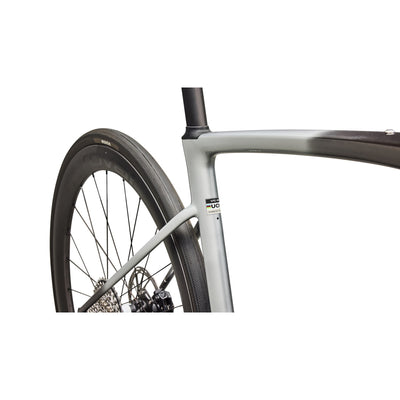 Roubaix SL8 Pro - SRAM Force AXS