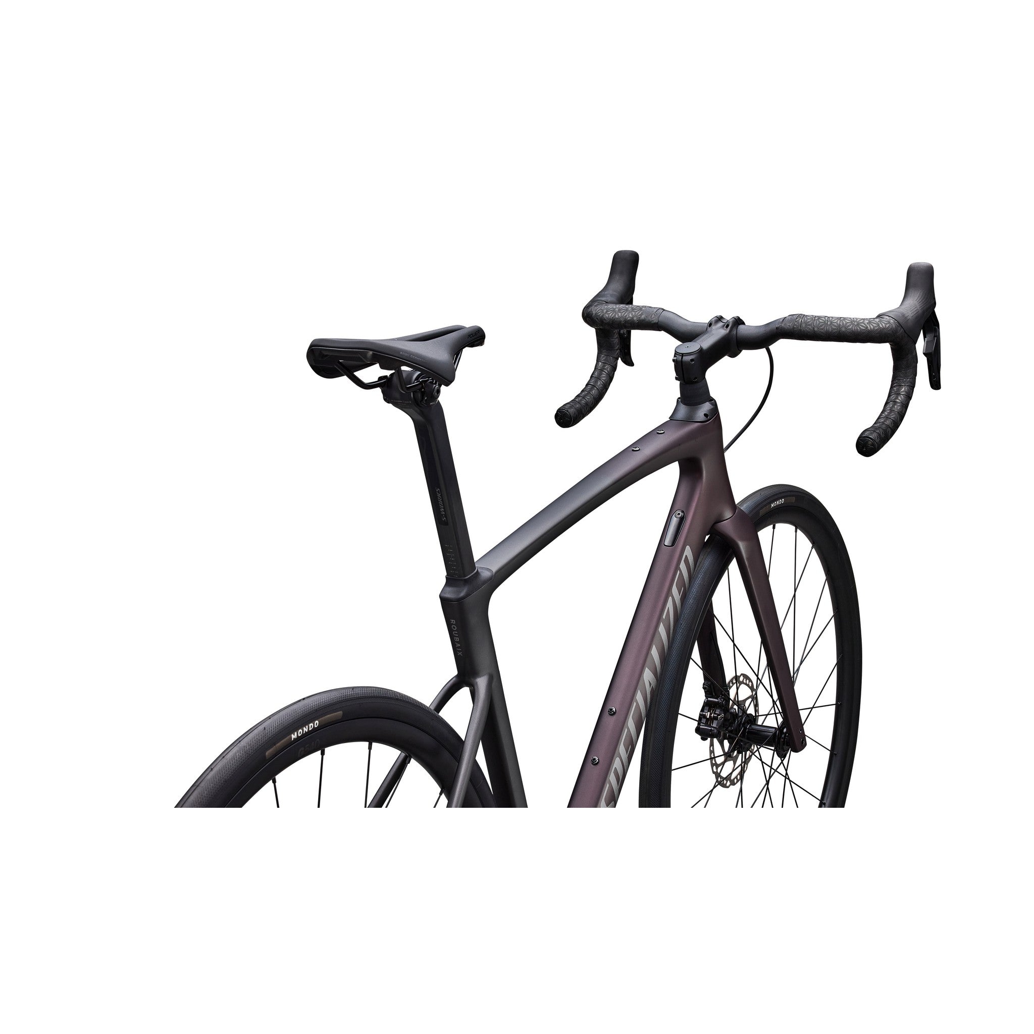Roubaix SL8 Comp - Shimano 105 Di2