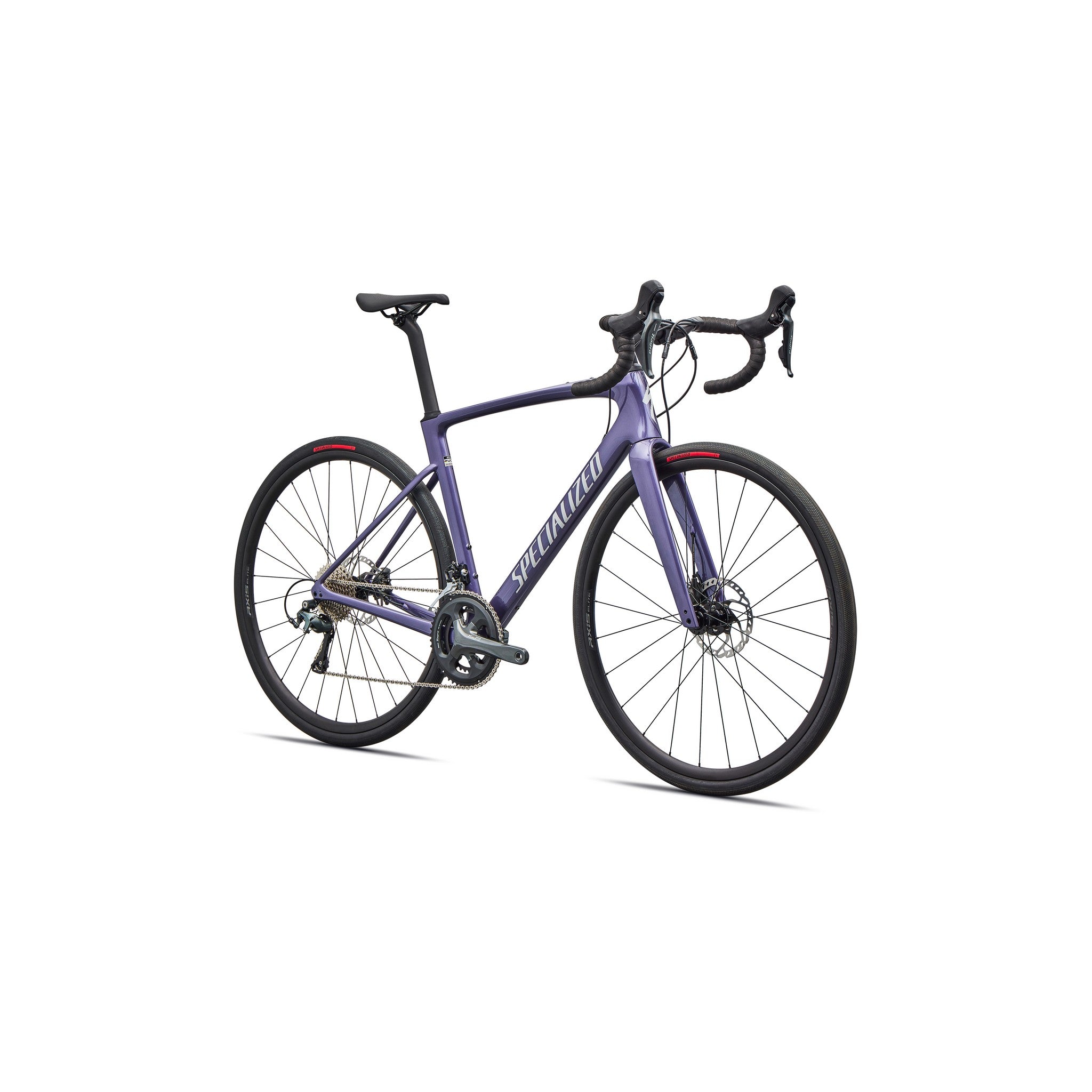 Roubaix SL8