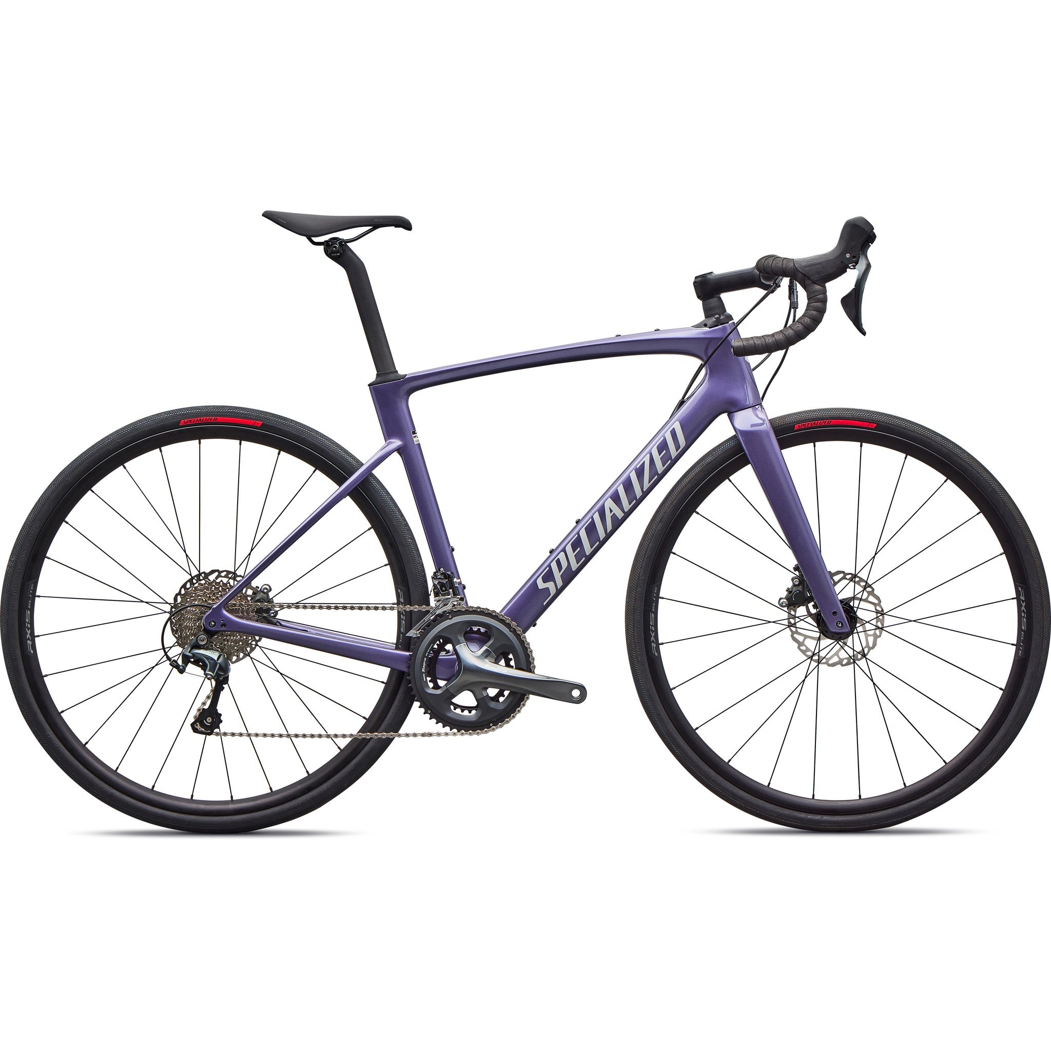 Roubaix SL8