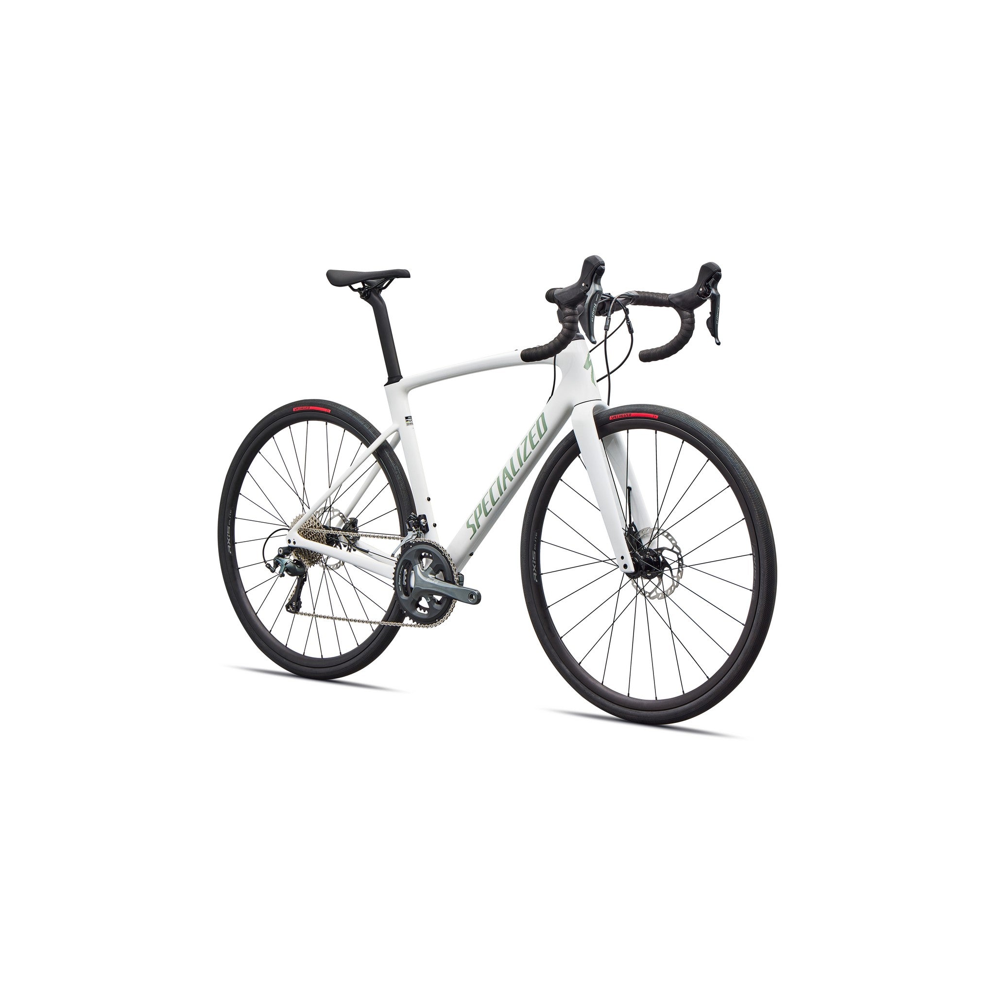 Roubaix SL8