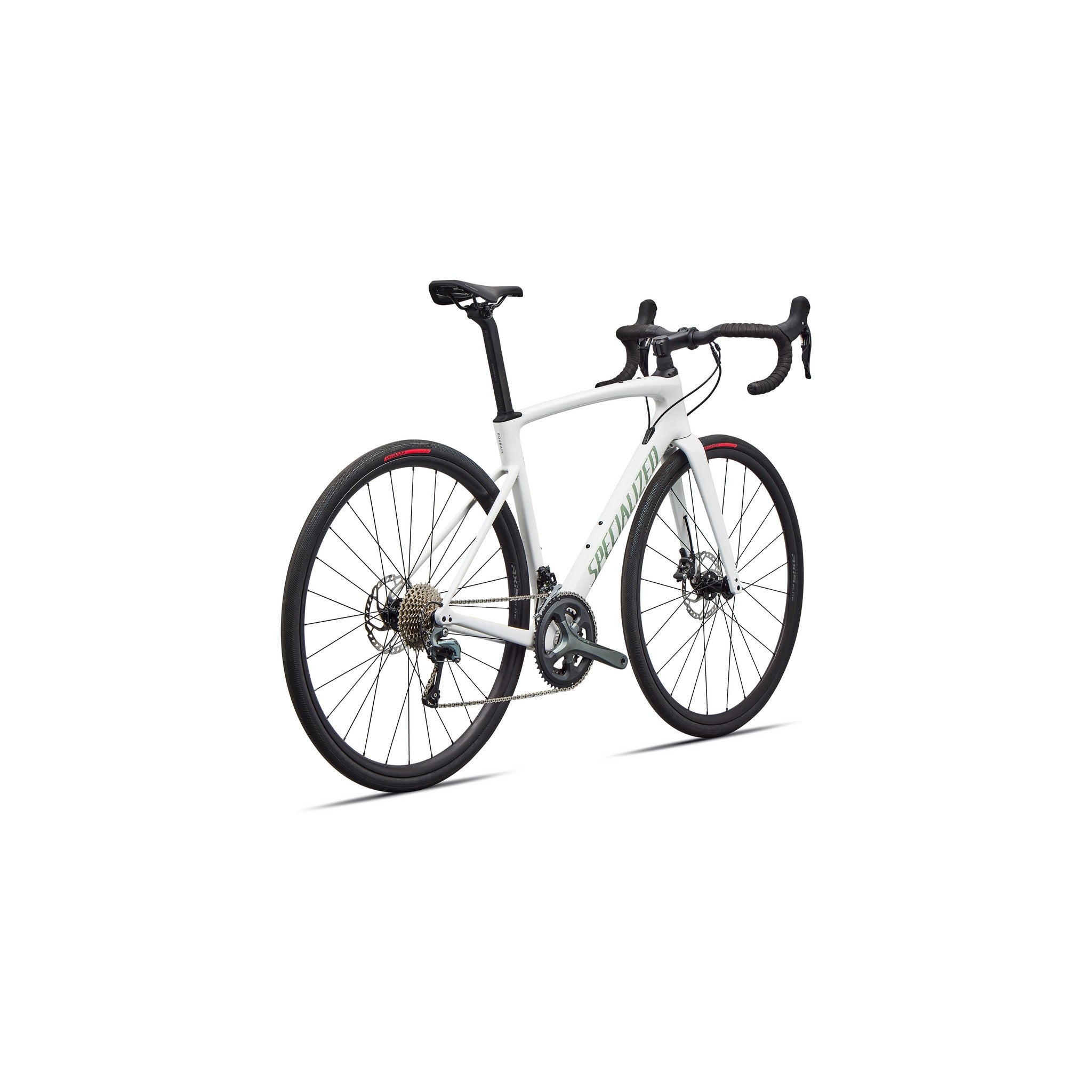 Roubaix SL8