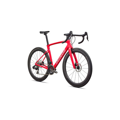 Roubaix SL8 Pro - SRAM Force AXS